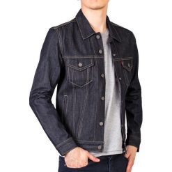Levi`s Kurtka Levi's 72334-0023 S. Kurtki damskie marki Levi's. Za 139.00 zł.