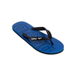 Japonki Arena Flip Flop. Czarne skarpety damskie Arena, bez wzorów. Za 66.14 zł.