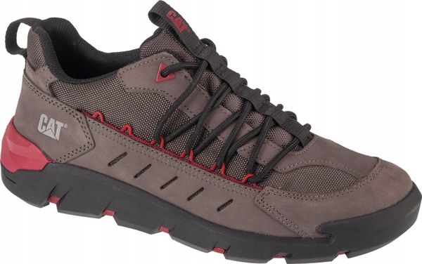Caterpillar Caterpillar Crail Sport Low P725596 szary 44. Szare trekkingi męskie Caterpillar. Za 500.00 zł.