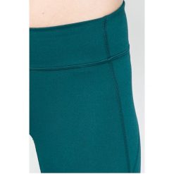 Under Armour - Legginsy. Legginsy damskie Under Armour. W wyprzedaży za 129.90 zł.