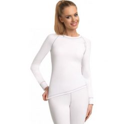 Gwinner Koszulka damska CLASSIC I Dry Line biała r. XXL. T-shirty damskie marki Gwinner. Za 33.76 zł.