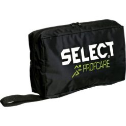 Select Torba medyczna sportowa Medical Bag Mini Profcare czarna. Torby sportowe męskie Select. Za 35.00 zł.