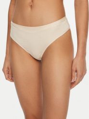 Triumph Stringi Sense Of Modal 10224759 Écru. Stringi damskie Triumph, xs, bez wzorów, z syntetyku. Za 29.99 zł.