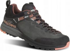 Buty trekkingowe damskie Kayland KA Bu GRIMPEUR W`S GTX grey peach 38. Pomarańczowe trekkingi damskie Kayland. Za 674.81 zł.