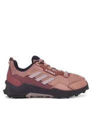 Adidas Trekkingi Terrex AX4 IH1157 Różowy. Czerwone trekkingi damskie Adidas, trekkingowe. Za 299.99 zł.