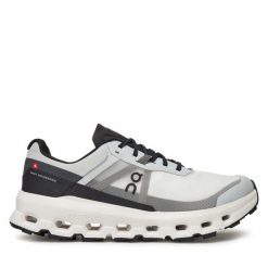 Buty do biegania On. Szare buty sportowe męskie On, bez zapięcia, do biegania. Za 719.99 zł.
