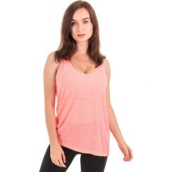 4f Koszulka damska H4L18-TSDF006 pomarańczowa r. XXL. T-shirty damskie 4f. Za 45.71 zł.