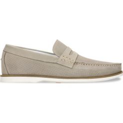 Mokasyn BARI. Eleganckie półbuty marki Gino Rossi. W wyprzedaży za 249.90 zł.