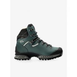 Buty trekkingowe damskie Hanwag Tatra II GTX. Brązowe obuwie sportowe damskie Hanwag, trekkingowe. Za 1,227.99 zł.