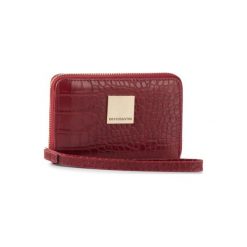 Portfele ACCCESSORIES 1W1-007-AW19. Portfele damskie ACCCESSORIES, bez wzorów. Za 39.99 zł.