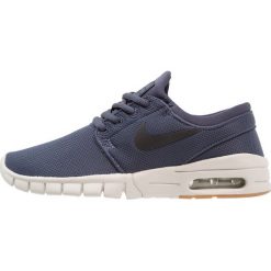 Nike SB STEFAN JANOSKI MAX Tenisówki i Trampki thunder blue/black/medium brown. Buty sportowe chłopięce Nike SB. Za 379.00 zł.