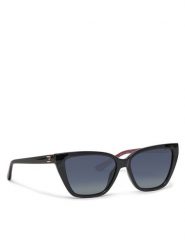 Guess Okulary przeciwsłoneczne GU7919 Czarny. Czarne okulary przeciwsłoneczne damskie Guess. Za 439.99 zł.