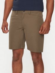 Helly Hansen Szorty kąpielowe Hp Qd Club Shorts 10" 2.0 34271 Beżowy Regular Fit. Brązowe krótkie spodenki sportowe męskie Helly Hansen, m, bez wzorów, z syntetyku, żeglarskie. Za 269.99 zł.