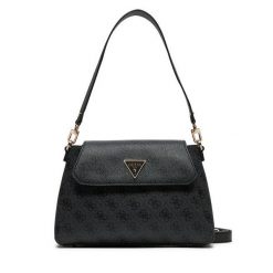 Torebka Guess. Białe listonoszki damskie Guess, z aplikacjami, bez dodatków. Za 279.99 zł.
