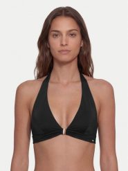 BOSS Góra od bikini 50561258 Czarny. Czarne bikini damskie Boss, m, bez wzorów. Za 279.99 zł.