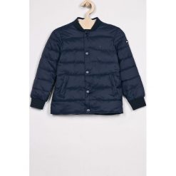 Tommy Hilfiger - Kurtka dziecięca 110-176 cm. Kurtki i płaszcze dla chłopców marki Tommy Hilfiger. W wyprzedaży za 449.90 zł.