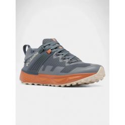 Buty turystyczne męskie Columbia Facet 75 Outdry. Brązowe trekkingi męskie Columbia, trekkingowe. Za 579.00 zł.