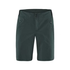 Szorty Löffler Comfort-E Csl. Zielone buty sportowe męskie LOFFLER, bez zapięcia, rowerowe. Za 723.50 zł.