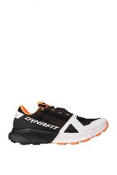 Buty biegowe męskie Dynafit Ultra 100 biały/czarny uk_10,5_45. Białe trekkingi męskie Dynafit, do biegania. Za 696.35 zł.