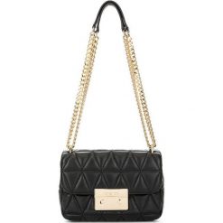 Michael Kors Torebka Czarna. Torebki do ręki damskie Michael Kors. Za 1,289.00 zł.
