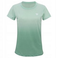 Damska koszulka tenisowa Tecnifibre T-Shirt X-Loop Tee. Czerwone t-shirty damskie TECNIFIBRE, xl, bez wzorów, z materiału, bez kołnierzyka. Za 214.99 zł.