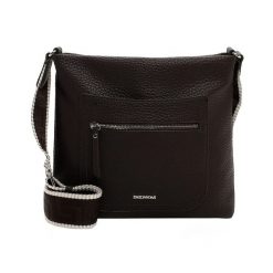 Emily & Noah Torebka Naramienna E&N Heidi Torebki 1 ct Damski. Torebki shopper damskie Emily & Noah, z aplikacjami, z poliesteru, małe, zdobione, bez dodatków. Za 131.99 zł.