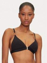 Chantelle Góra od bikini Eclipse C16ZQF Czarny. Czarne bikini damskie Chantelle, xl, bez wzorów. Za 359.99 zł.