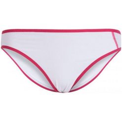 Sensor Bielizna Lissa White/Pink S. Biała bielizna termoaktywna damska Sensor, z lycry. Za 69.00 zł.