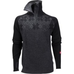 Ulvang Sweter Męski Rav Kiby, Czarny, M. Bluzy męskie Ulvang. W wyprzedaży za 435.00 zł.