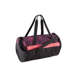 Torba fitness 20l Domyos. Czerwone torby sportowe męskie DOMYOS. Za 39.99 zł.