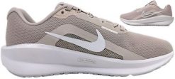 BUTY DAMSKIE DO BIEGANIA NIKE FD6476-007 DOWNSHIFTER SPORTOWE. Obuwie sportowe damskie Nike, bez wzorów, do biegania. Za 402.90 zł.