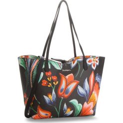 Torebka DESIGUAL - 18WAXP03 2000. Białe torby na ramię damskie Desigual. W wyprzedaży za 249.00 zł.