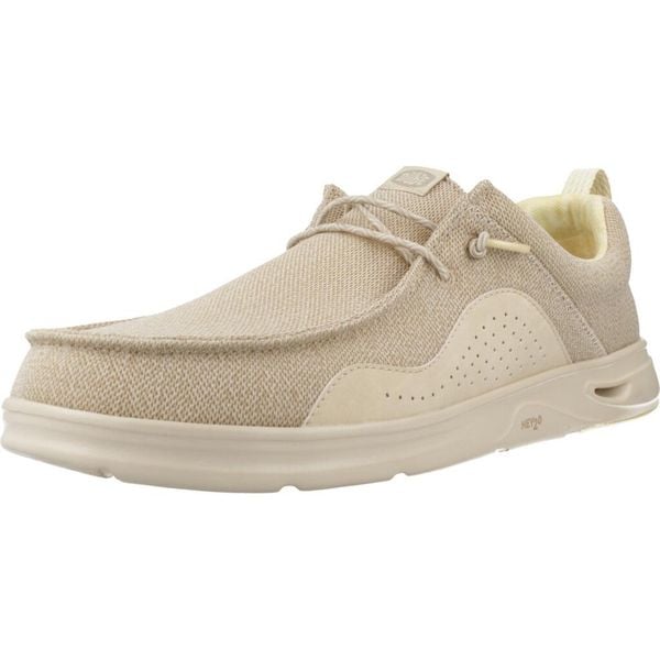 Buty HEY DUDE WALLY HEY2O MESH Beżowy. Brązowe trekkingi męskie PRO BRANDS, trekkingowe. Za 298.99 zł.