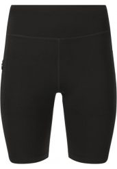 Szorty damskie Endurance Dearmay. Czarne szorty sportowe damskie Endurance, s, bez wzorów, z poliamidu, eleganckie, do biegania. Za 255.00 zł.