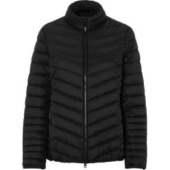 Cellbes Krótka lekka kurtka czarny female czarny 34/36. Czarne kurtki damskie Cellbes, na jesień, bez wzorów, z gumy, bez kaptura. Za 329.00 zł.