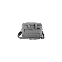 MODECOM CHARLOTTE 15 SZARA TORBA DO LAPTOPA. Torby na laptopa męskie MODECOM. Za 86.28 zł.