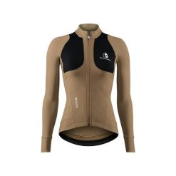 Kurtka damska Etxeondo Teknika Gore-Tex WindStopper. Niebieskie kurtki sportowe damskie ETXEONDO, na zimę, m, bez wzorów, z gore-texu, bez kaptura, rowerowe, gore-tex. Za 922.40 zł.