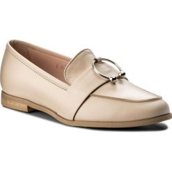 Lordsy L37 - Stand Up S33 Beżowy. Mokasyny damskie marki L37. W wyprzedaży za 369.00 zł.