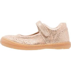 Bisgaard Baleriny z zapięciem gold. Baleriny damskie marki Bisgaard. Za 359.00 zł.