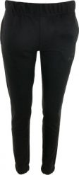 Damskie spodnie dresowe The People Rep. Diama Black 2XL. Czarne spodnie dresowe damskie Givova, l, bez wzorów, z bawełny. Za 177.99 zł.