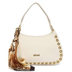 Torebka Just Cavalli. Torebki do ręki damskie Just Cavalli, bez wzorów, klasyczne, bez dodatków. Za 759.99 zł.