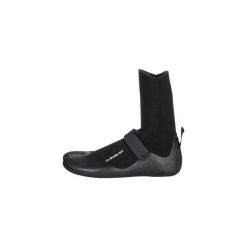 Buty do wody męskie Quiksilver Everyday Sessions 5 Split Toe. Czarne buty sportowe męskie Quiksilver, z neoprenu, bez zapięcia. Za 299.99 zł.