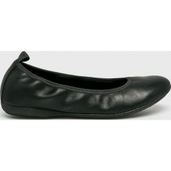 Marco Tozzi - Baleriny. Baleriny damskie marki Marco Tozzi. Za 169.90 zł.