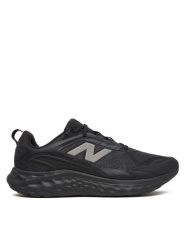 New Balance Buty do biegania Arishi V4 MARIS9HW Szary. Szare buty sportowe męskie New Balance, z materiału, bez zapięcia, do biegania. Za 449.99 zł.
