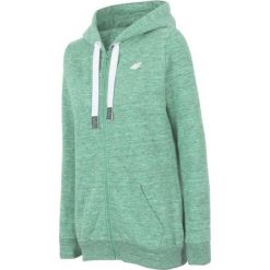 4f Bluza damska H4Z18 BLD001 zielona r. XXL (H4Z18-BLD001 47M). Bluzy damskie 4f. Za 134.70 zł.