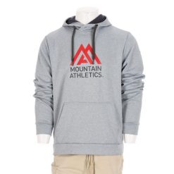 Second life - Bluza z kapturem męska The North Face szara - Jak nowy. Szare bluzy sportowe męskie The North Face, l, bez wzorów, z kapturem, na fitness i siłownię. Za 127.76 zł.