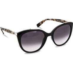 Okulary przeciwsłoneczne FURLA - Delizia 919641 D 151F REM Onyx. Okulary przeciwsłoneczne damskie marki Furla. Za 880.00 zł.