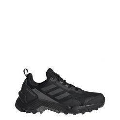 Buty Eastrail 2.0 RAIN.RDY Hiking. Czarne obuwie sportowe damskie Adidas. W wyprzedaży za 395.10 zł.