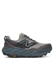 New Balance Buty do biegania Fresh Foam X Hierro v9 MHIER287 Szary. Szare buty sportowe męskie New Balance, z materiału, bez zapięcia, do biegania. Za 699.99 zł.