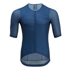Jersey Silvini Legno. Niebieskie buty sportowe męskie Silvini, na lato, s, bez wzorów, z jersey, bez kołnierzyka, bez ramiączek, rowerowe. W wyprzedaży za 319.90 zł.